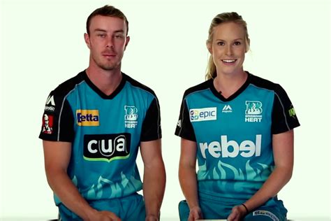 Cricket team Brisbane Heat releases virtual reality app Heat VR ...