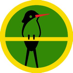 Jah-Mek-Yah Badge