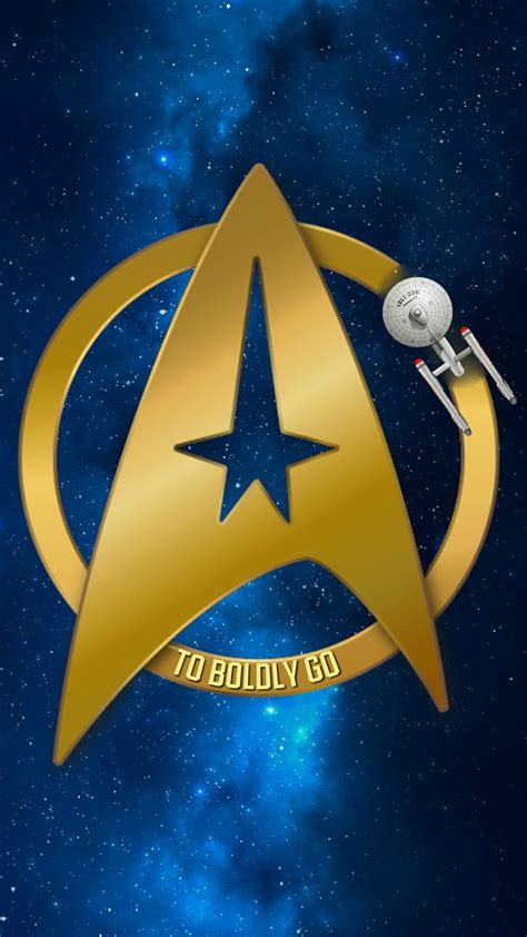 Star Trek Tos Wallpaper