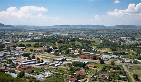 Maseru, Lesoto Lesotho Travel, Paises Da Africa, Southern Africa, Boat Trips, Africa Travel ...