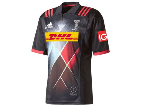 Harlequins Rugby Home Jersey 2020 2021