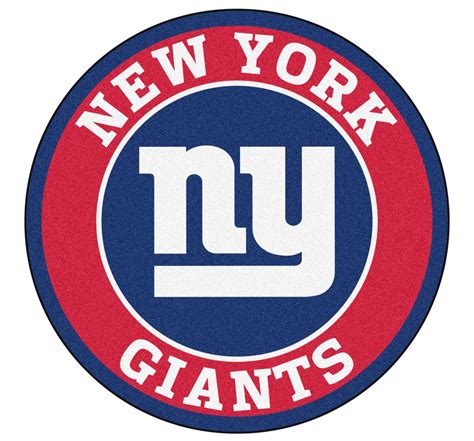 NY Giants Logo