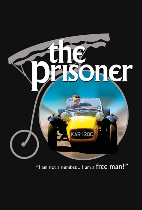 The Prisoner (1967) - TheTVDB.com