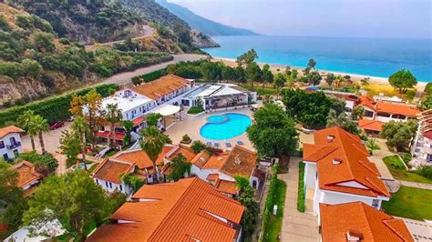 Oludeniz Beach Resort by Z Hotels, Oludeniz, Dalaman, Turkey | Travel Republic