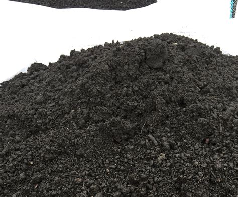 Organic Compost Soil Improver Bulk Bag | Manure & Compost direct at The ...