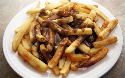 Chips and gravy recipe – Artofit