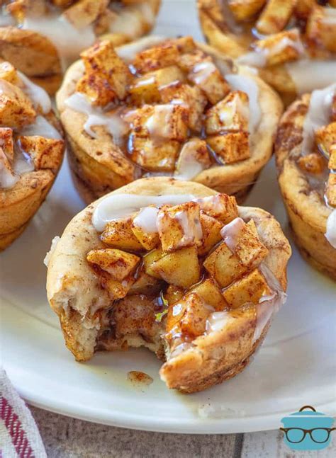 Recipe Pillsbury Cinnamon Rolls And Apple Pie Filling - Infoupdate.org