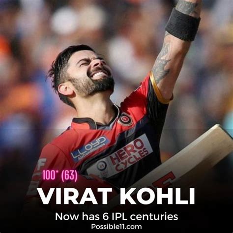 SRH vs RCB Highlights, IPL 2023: Virat Kohli Slams 6th Century