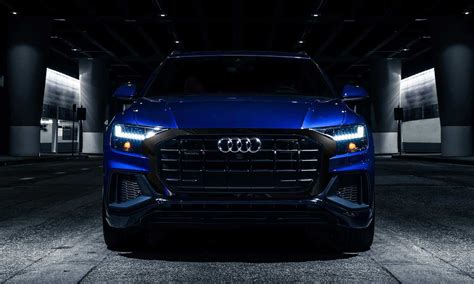 2023 Audi Q8