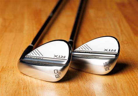 Cleveland RTX Full-Face 2 Wedges | MyGolfSpy