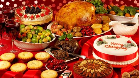 How to make a low-carbon Christmas dinner - BBC Future