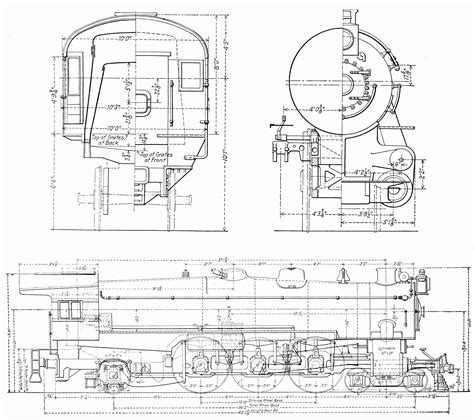 Technical Drawing - PRR-K4s-Drawing