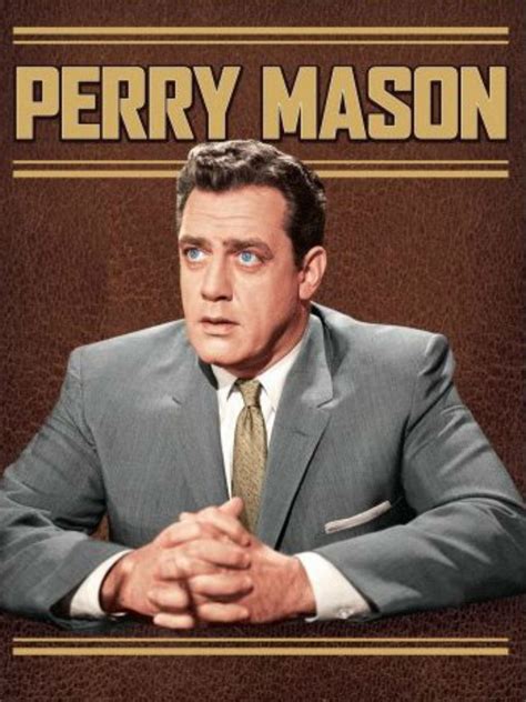 Perry Mason (1957) 6ª temporada - AdoroCinema