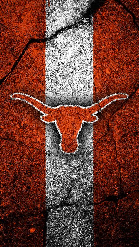 Texas Longhorns Wallpaper - iXpap