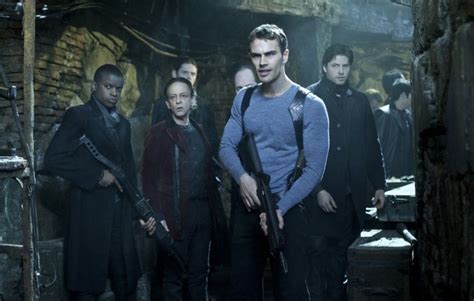 9 Best Theo James Movies and TV Shows - The Cinemaholic