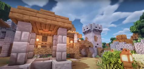 Ultimate Survival Base World [Download] - Minecraft Building Inc