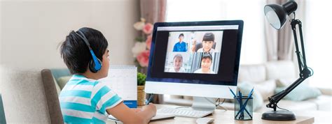 Lessons From China About Online Schooling