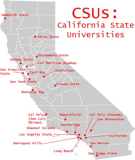 Black Students Make Gains in Eligibility for California State ...