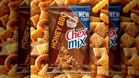 Popular Chex Mix Flavors Ranked Worst To Best