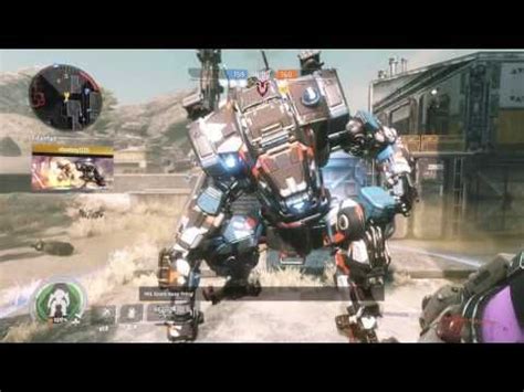 Titanfall 2 - Monarch - Attrition Gameplay #5 | Titanfall, Monarch, Gameplay