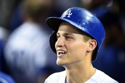 Photos: Dodgers beat the Rockies 4-1 | Corey seager, Dodgers, Baseball guys