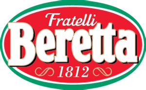 Fratelli Beretta - What the Logo?