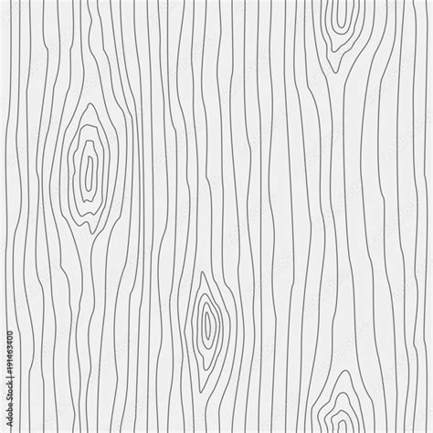 Wood grain texture. Seamless wooden pattern. Abstract line background ...