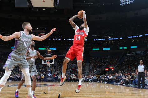 Photos: Pelicans vs Kings | Game Action 4/4/23 Photo Gallery | NBA.com