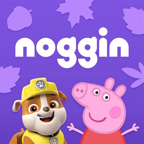 Noggin Preschool Learning App - Apps on Google Play