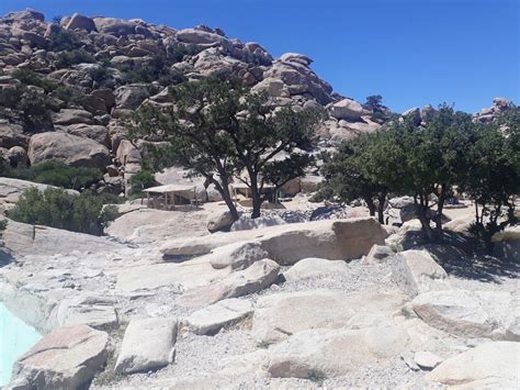 La Rumorosa, ¡te hipnotizará! · Baja California · México Chulo