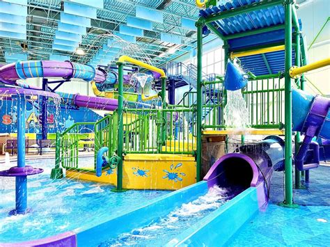 New water park to open in Central NY, just in time for summer vacation - newyorkupstate.com