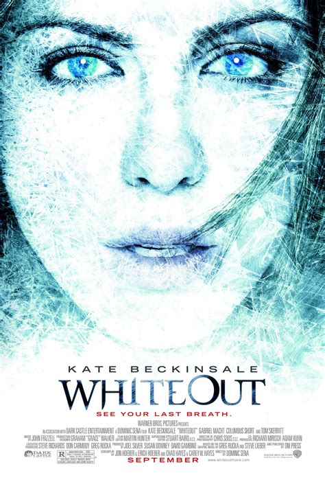 Whiteout | Review St. Louis