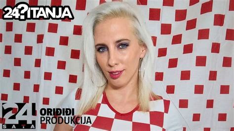 Jedina hrvatska pornoglumica Marija Zadravec: 'Glumci zarađuju od 500 do 3000 eura' | 24sata