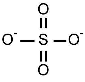 molecules - Why not "Oxygate" OO4(2-)? - Chemistry Stack Exchange