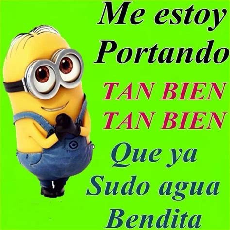 Jajajaja | Minions, Minion quotes, Cute minions