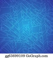 900+ Blue Dna Texture Clip Art | Royalty Free - GoGraph