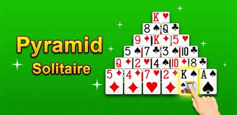 Pyramid Solitaire