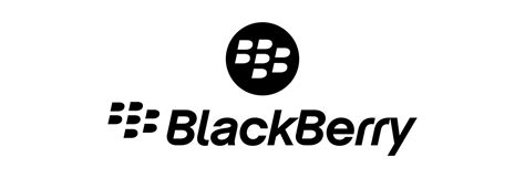 Blackberry editorial logo and symbol 18911466 Vector Art at Vecteezy