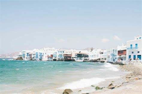 Mykonos, Greece: An Insider Guide - Dame Traveler