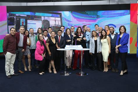 Noticiero Guatevisión cumple 20 años de informar con credibilidad y veracidad - Guatevision