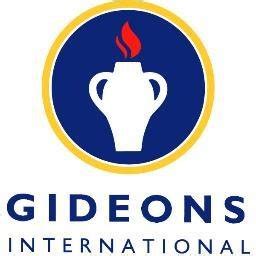 Gideon Sunday