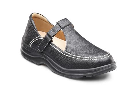 Dr. Comfort LuLu Orthopedic Women's Shoe | Diabetic Shoes | Wide Width – DiabeticShoesDirect.com