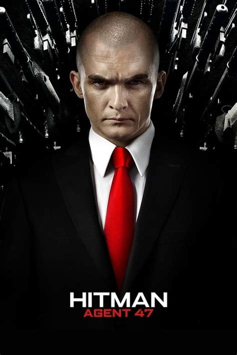 Hitman Cast 2024 - Mira Sybila