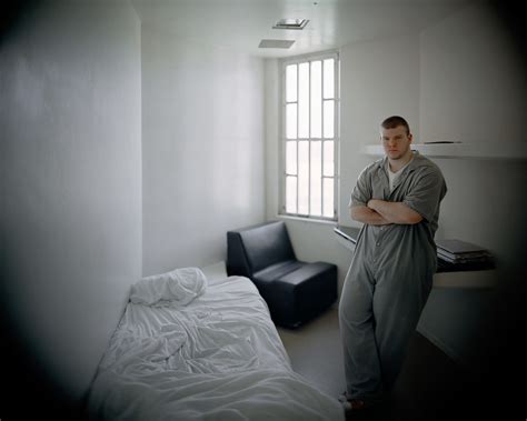 This Is What Incarcerated Youth In America Looks Like