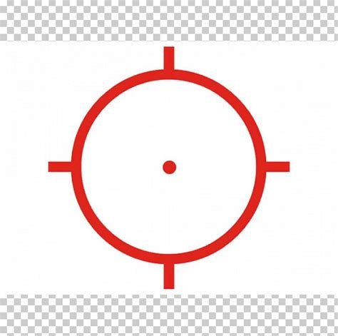 Red dot crosshair png - fooexotic