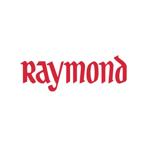 raymond logo PNG 22100257 PNG