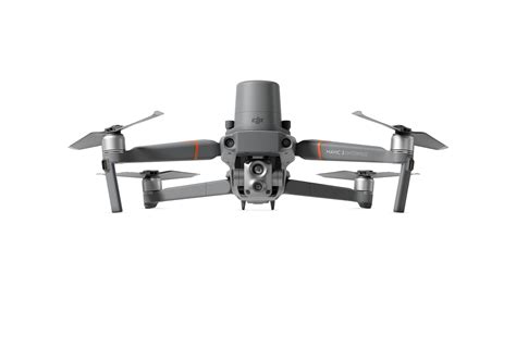 Novo Mavic 2 Enterprise Advanced da DJI | TJ Drones - Cursos para ...