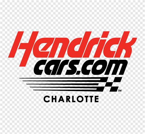 Hendrick Motorsports Logo Font | Webmotor.org