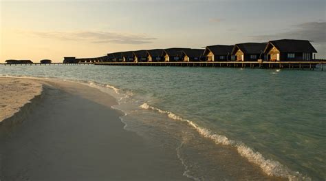 Cocoa Island, Maldives photo on Sunsurfer