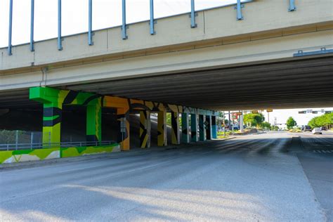 'Seasons And Rhythm': New Community Mural In Oak Cliff | Art&Seek | Arts, Music, Culture for ...